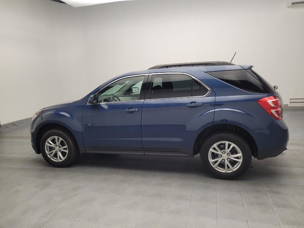 used 2017 Chevrolet Equinox car, priced at $15,595