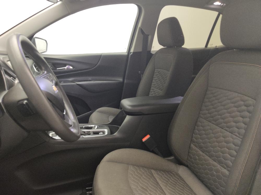 used 2019 Chevrolet Equinox car, priced at $15,895
