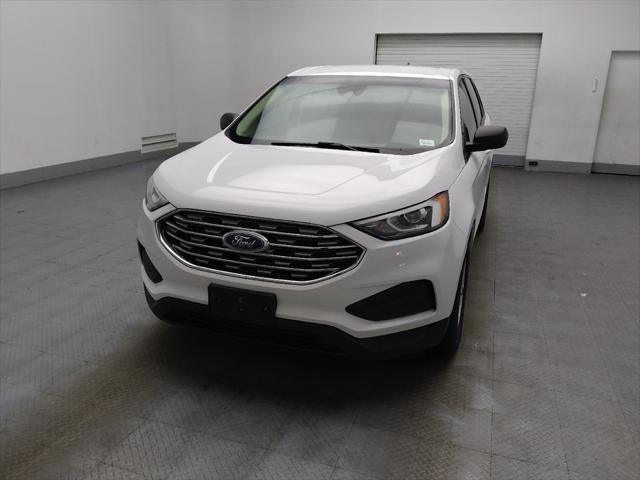 used 2019 Ford Edge car, priced at $18,195