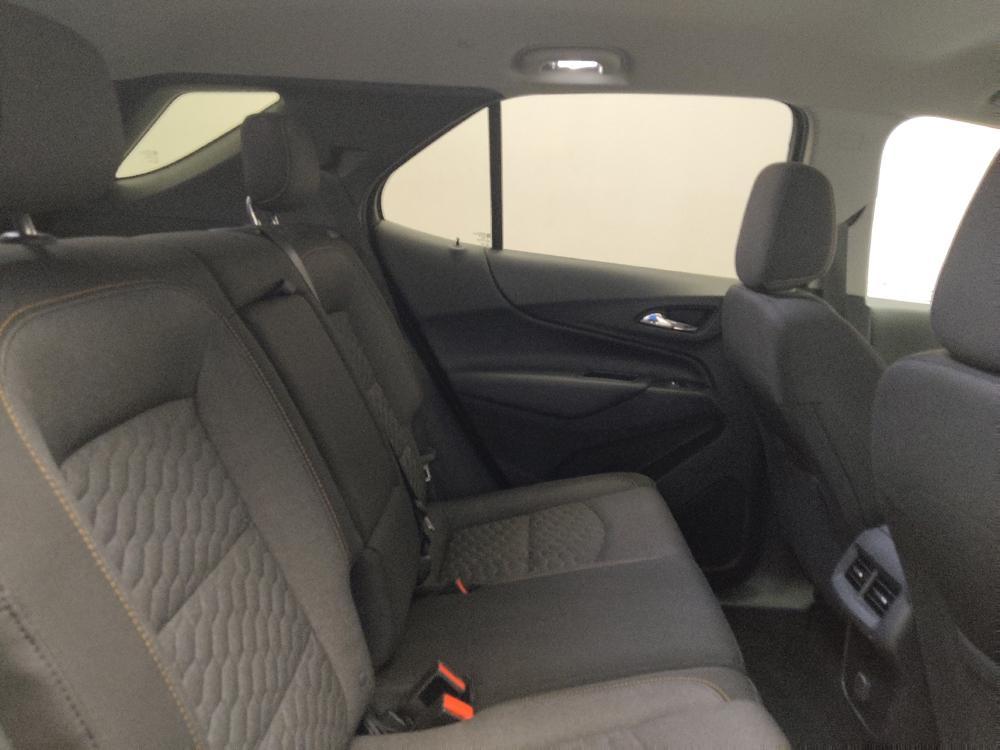 used 2018 Chevrolet Equinox car, priced at $19,395