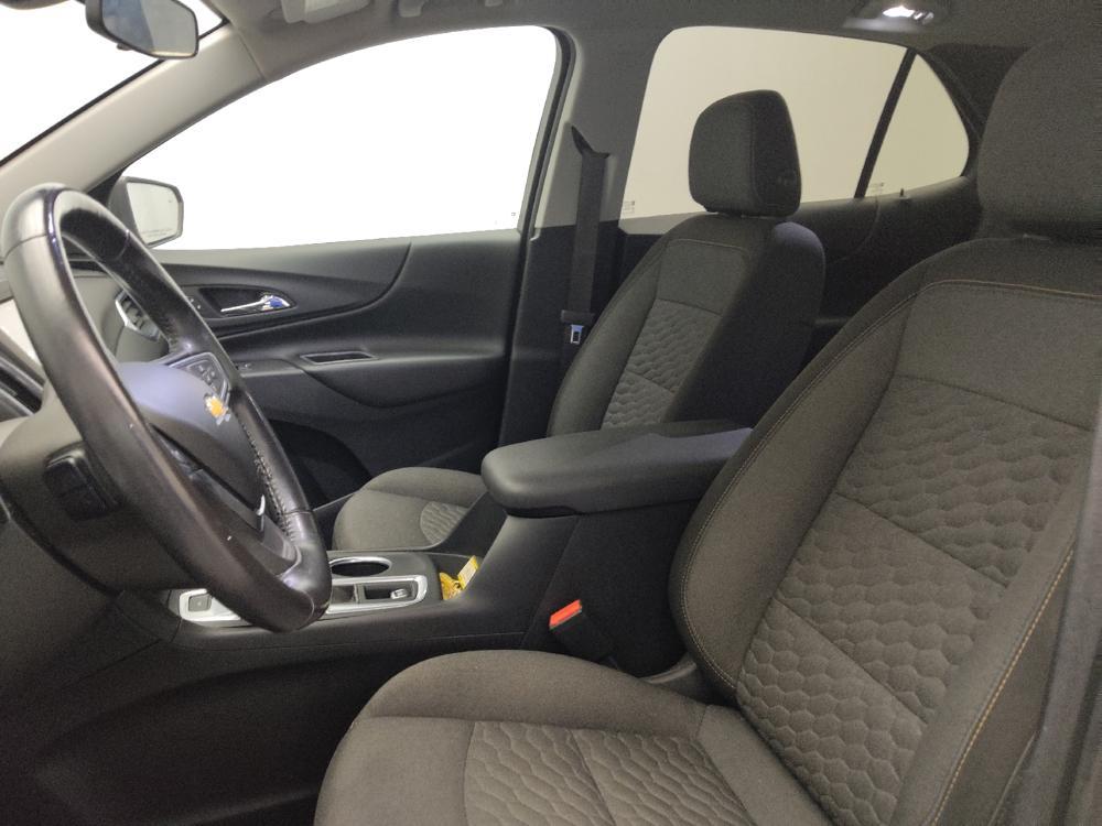 used 2018 Chevrolet Equinox car, priced at $19,395