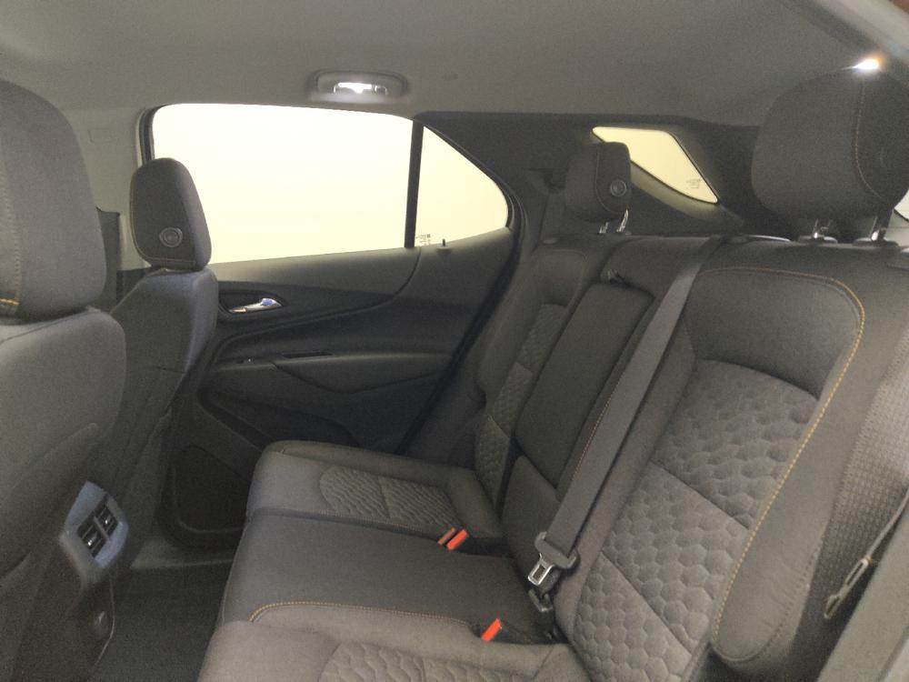 used 2018 Chevrolet Equinox car, priced at $19,395