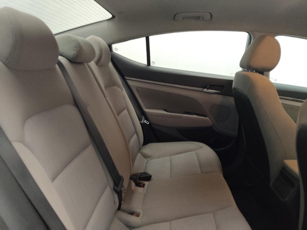 used 2017 Hyundai Elantra car, priced at $13,395