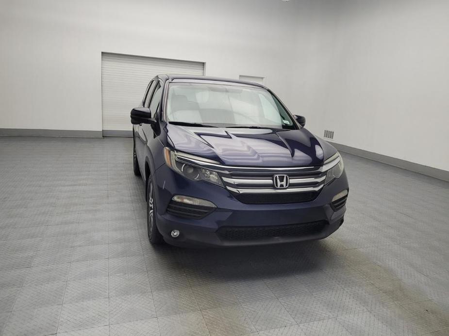 used 2016 Honda Pilot car, priced at $19,995