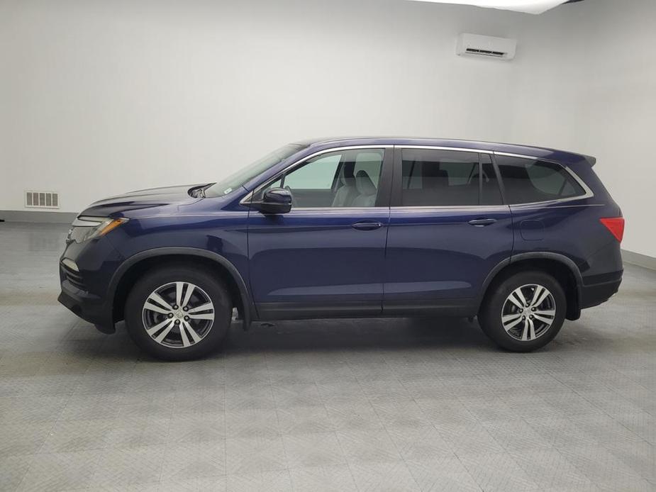 used 2016 Honda Pilot car, priced at $19,995