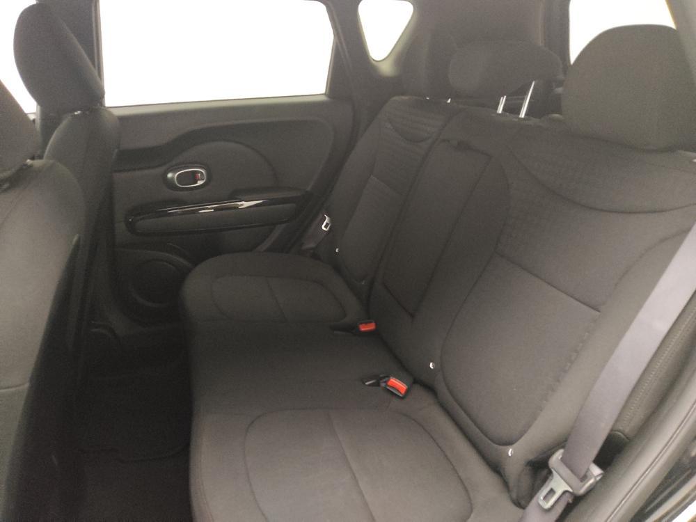 used 2015 Kia Soul car, priced at $12,395