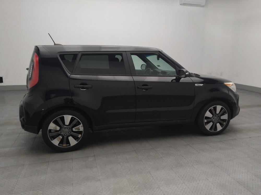 used 2015 Kia Soul car, priced at $12,395