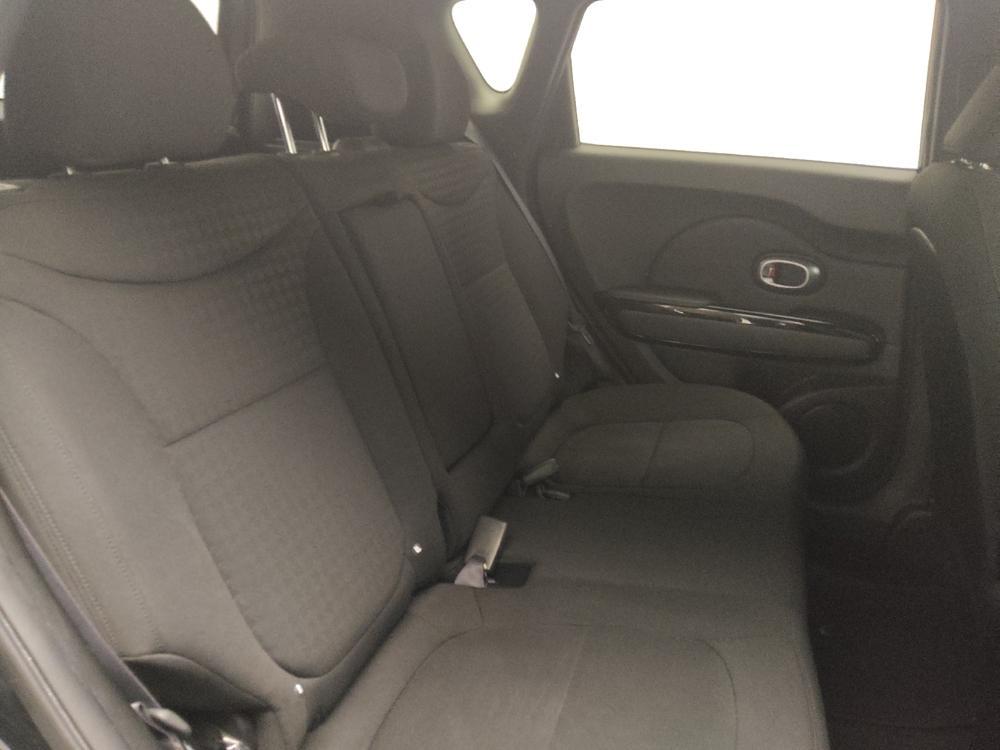 used 2015 Kia Soul car, priced at $12,395