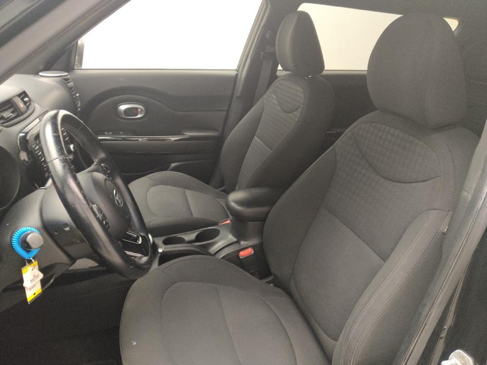 used 2015 Kia Soul car, priced at $12,395