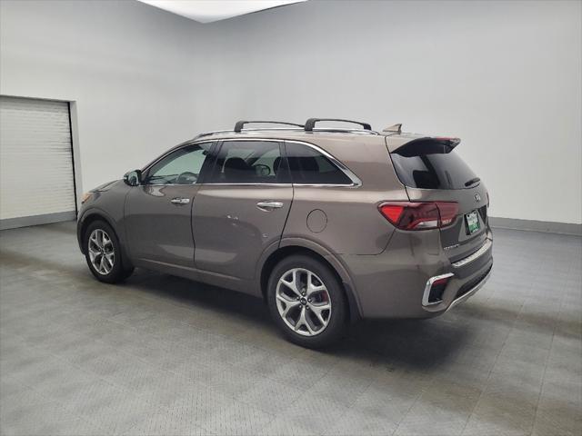 used 2019 Kia Sorento car, priced at $20,495