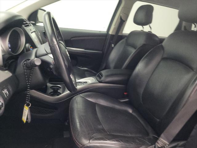 used 2018 Dodge Journey car, priced at $15,195
