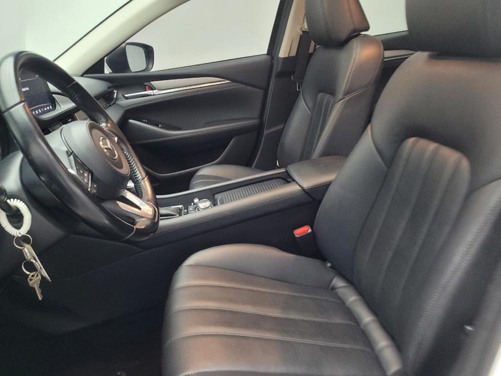used 2021 Mazda Mazda6 car, priced at $20,995