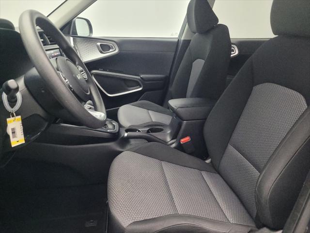 used 2023 Kia Soul car, priced at $19,995