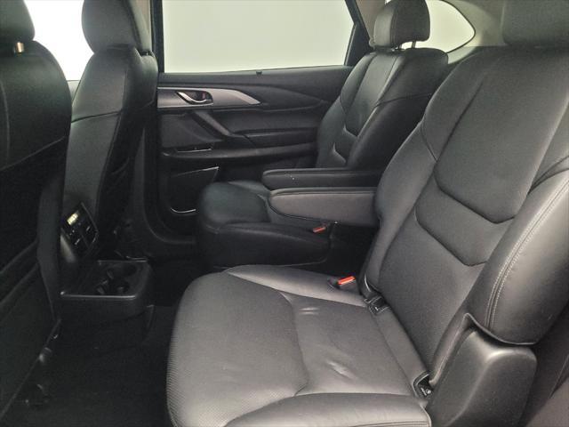 used 2020 Mazda CX-9 car, priced at $21,895