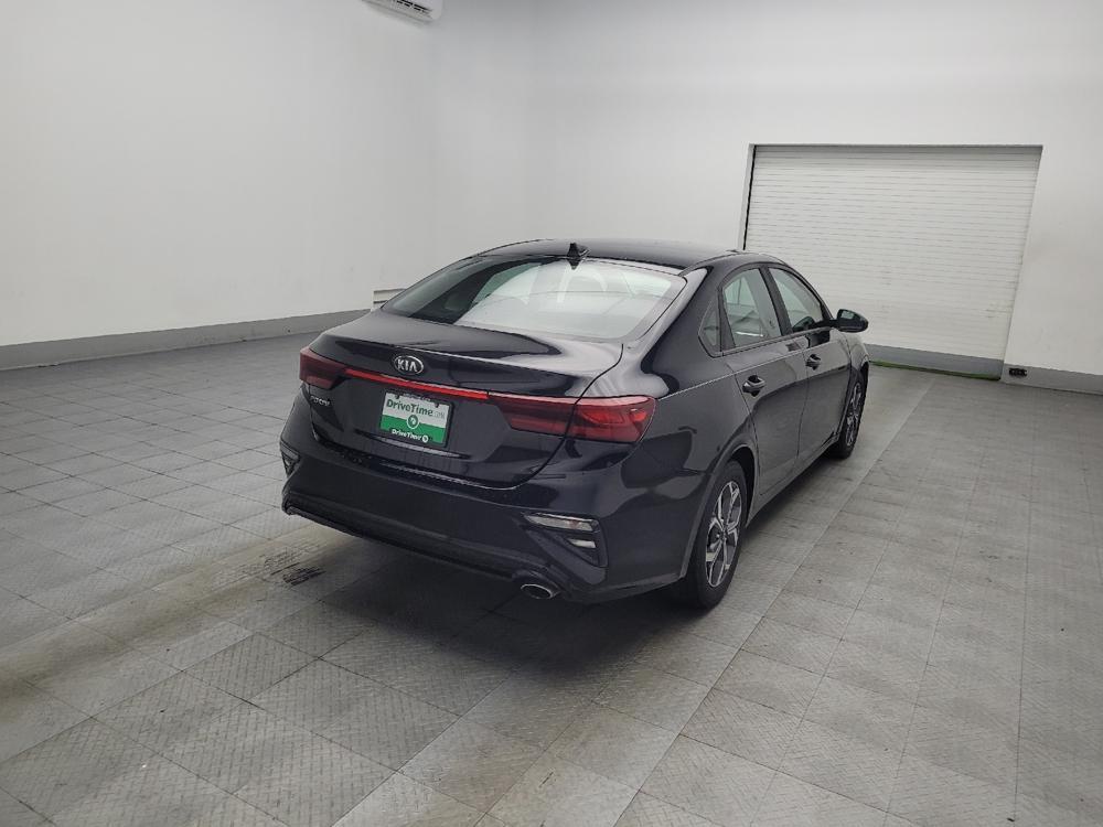 used 2019 Kia Forte car, priced at $15,595