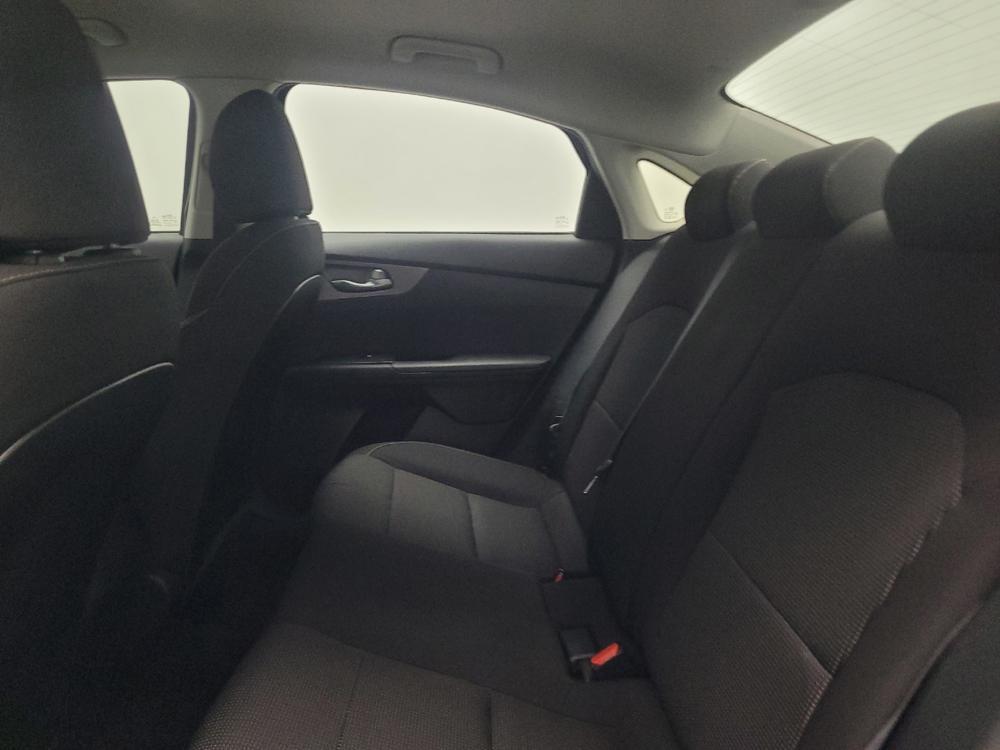 used 2019 Kia Forte car, priced at $15,595