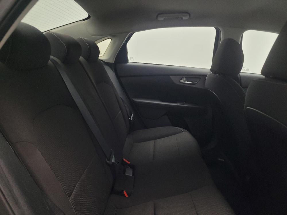 used 2019 Kia Forte car, priced at $15,595