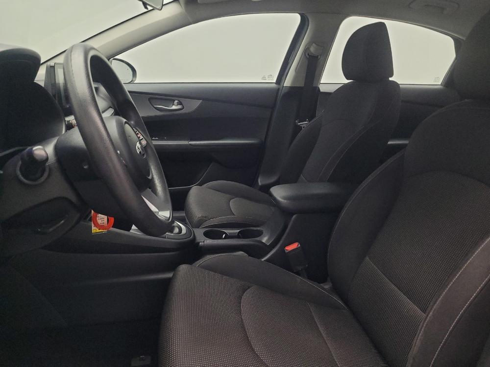 used 2019 Kia Forte car, priced at $15,595
