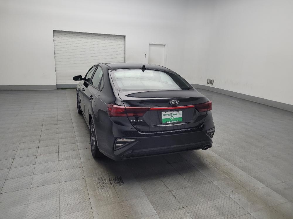 used 2019 Kia Forte car, priced at $15,595