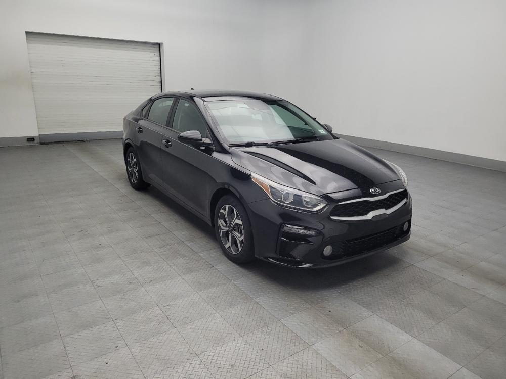used 2019 Kia Forte car, priced at $15,595