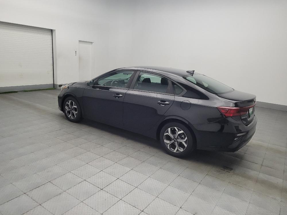 used 2019 Kia Forte car, priced at $15,595