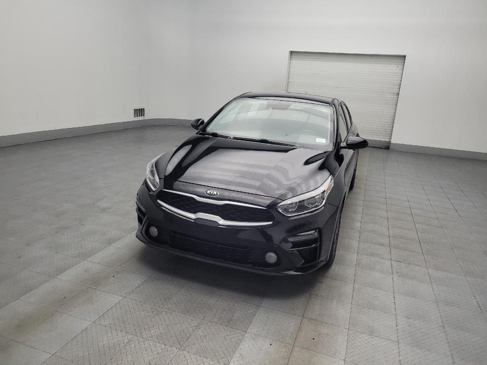 used 2019 Kia Forte car, priced at $15,595