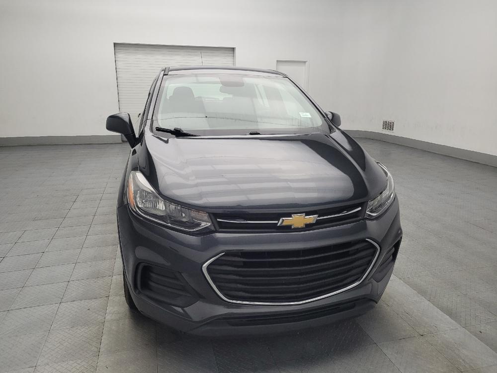 used 2019 Chevrolet Trax car, priced at $15,195