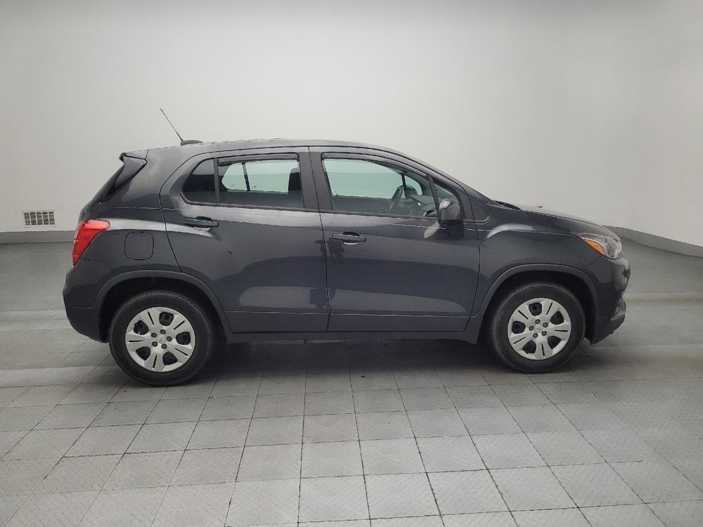 used 2019 Chevrolet Trax car, priced at $15,195