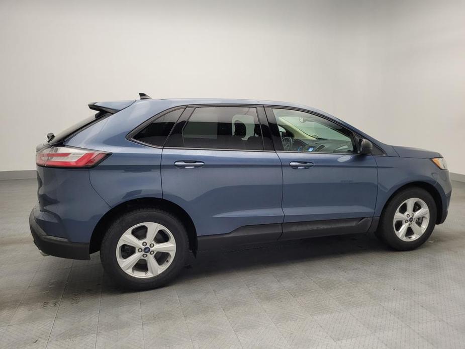 used 2019 Ford Edge car, priced at $19,795