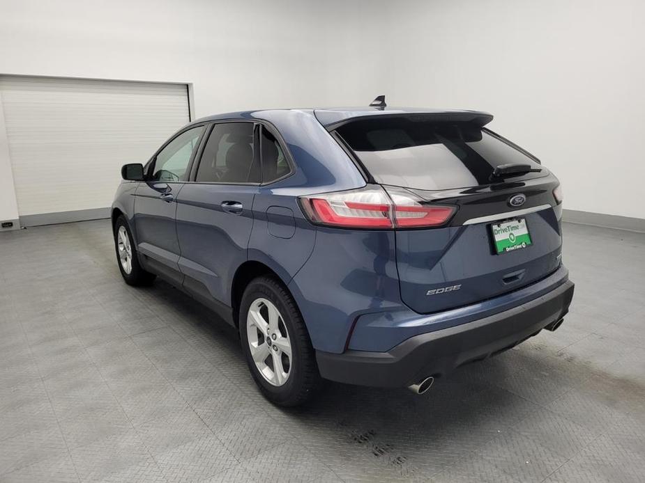 used 2019 Ford Edge car, priced at $19,395