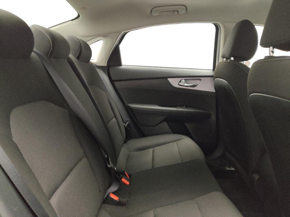 used 2024 Kia Forte car, priced at $20,195