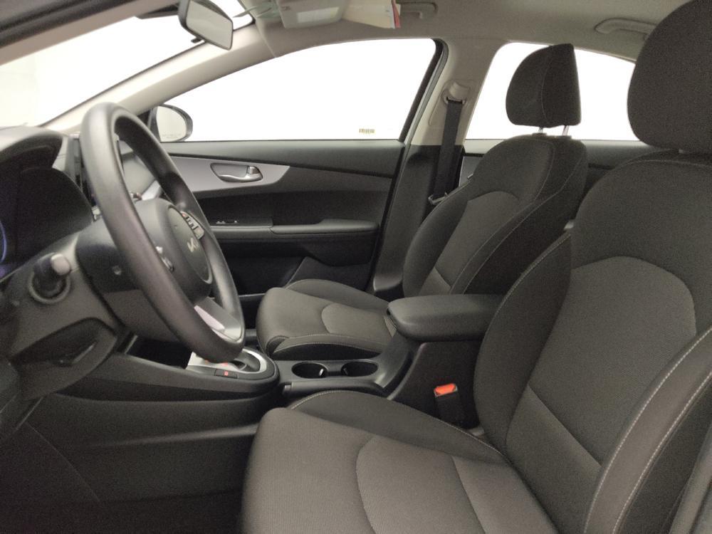 used 2024 Kia Forte car, priced at $20,195