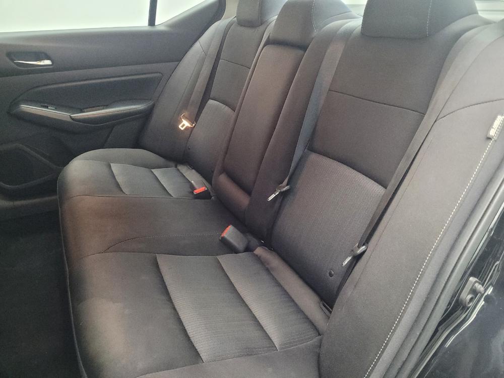 used 2020 Nissan Altima car, priced at $15,195