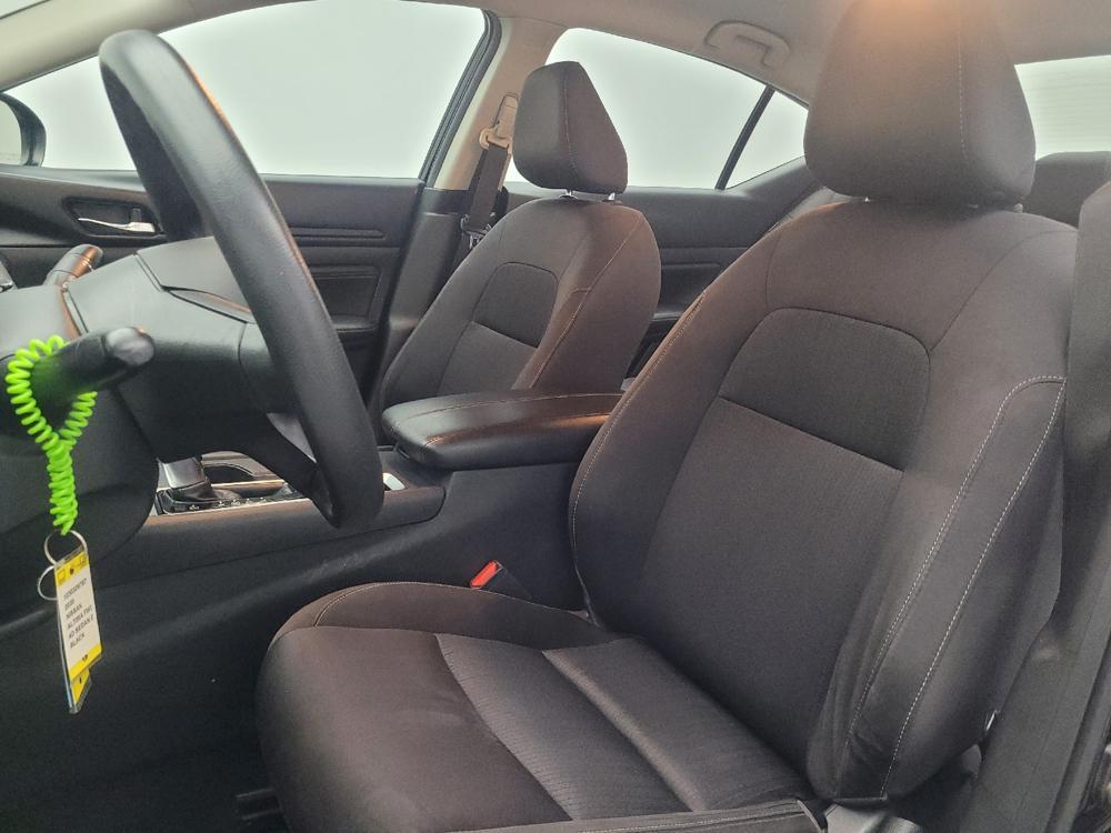 used 2020 Nissan Altima car, priced at $15,195