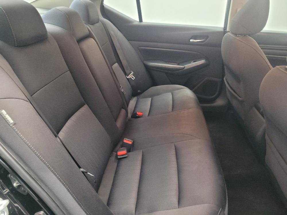 used 2020 Nissan Altima car, priced at $15,195