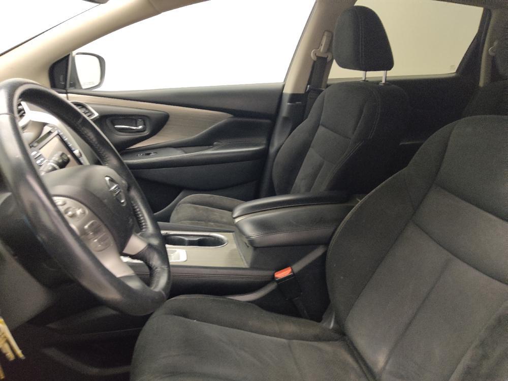 used 2018 Nissan Murano car, priced at $15,095