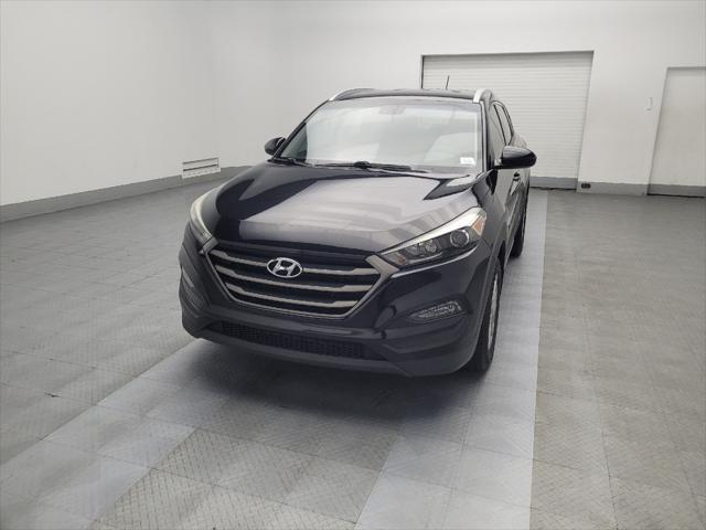 used 2016 Hyundai Tucson car, priced at $16,595