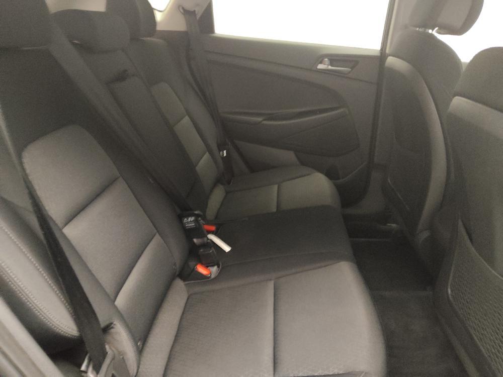 used 2016 Hyundai Tucson car, priced at $15,395