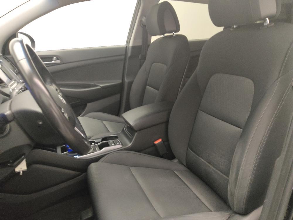 used 2016 Hyundai Tucson car, priced at $15,395