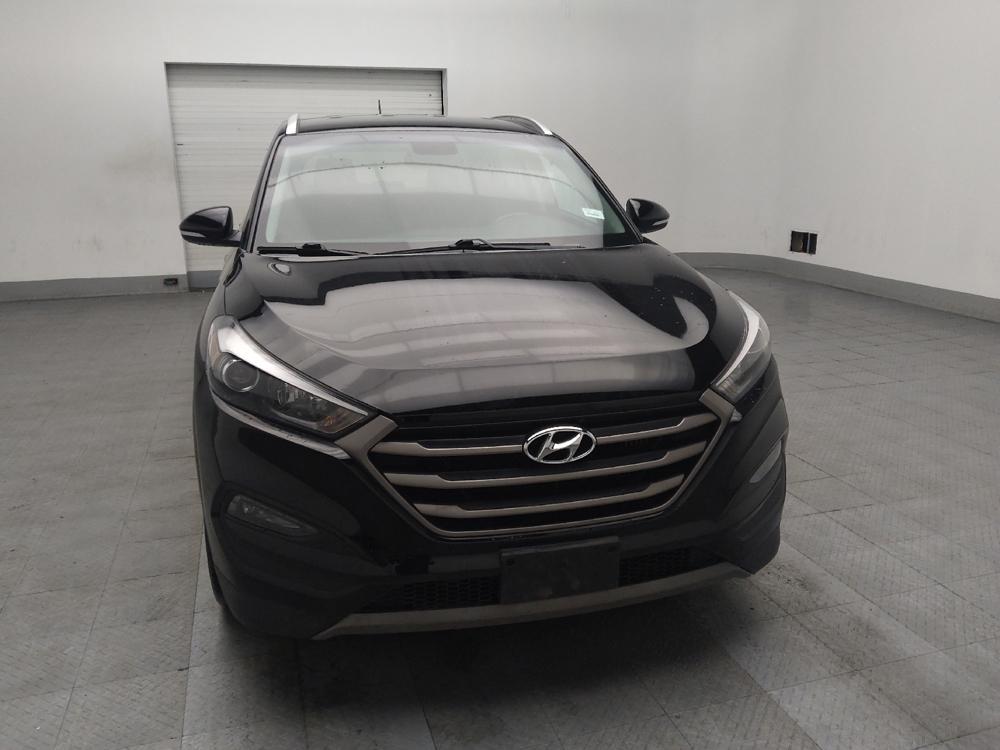 used 2016 Hyundai Tucson car, priced at $15,395