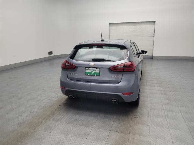 used 2017 Kia Forte car, priced at $20,795