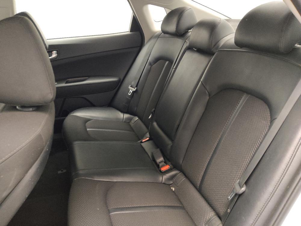 used 2018 Kia Optima car, priced at $14,495