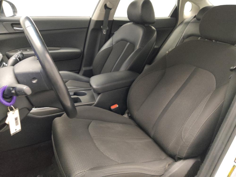 used 2018 Kia Optima car, priced at $14,495