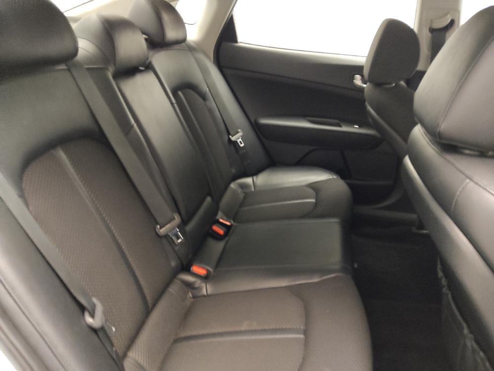 used 2018 Kia Optima car, priced at $14,495