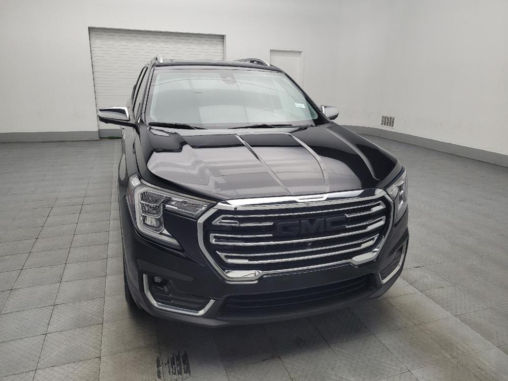 used 2022 GMC Terrain car, priced at $25,095