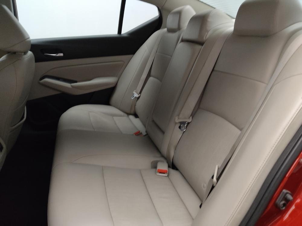 used 2019 Nissan Altima car, priced at $18,195