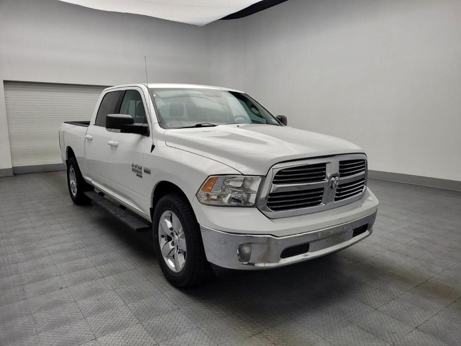 used 2019 Ram 1500 Classic car, priced at $26,695