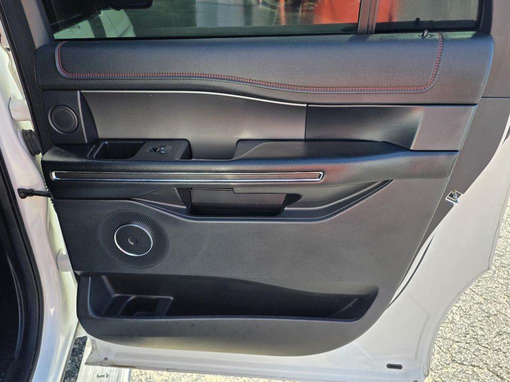 used 2021 Ford Expedition car, priced at $32,991