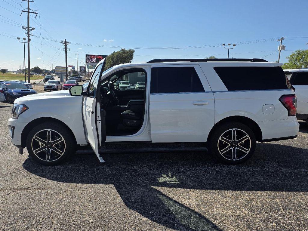 used 2021 Ford Expedition car, priced at $32,991
