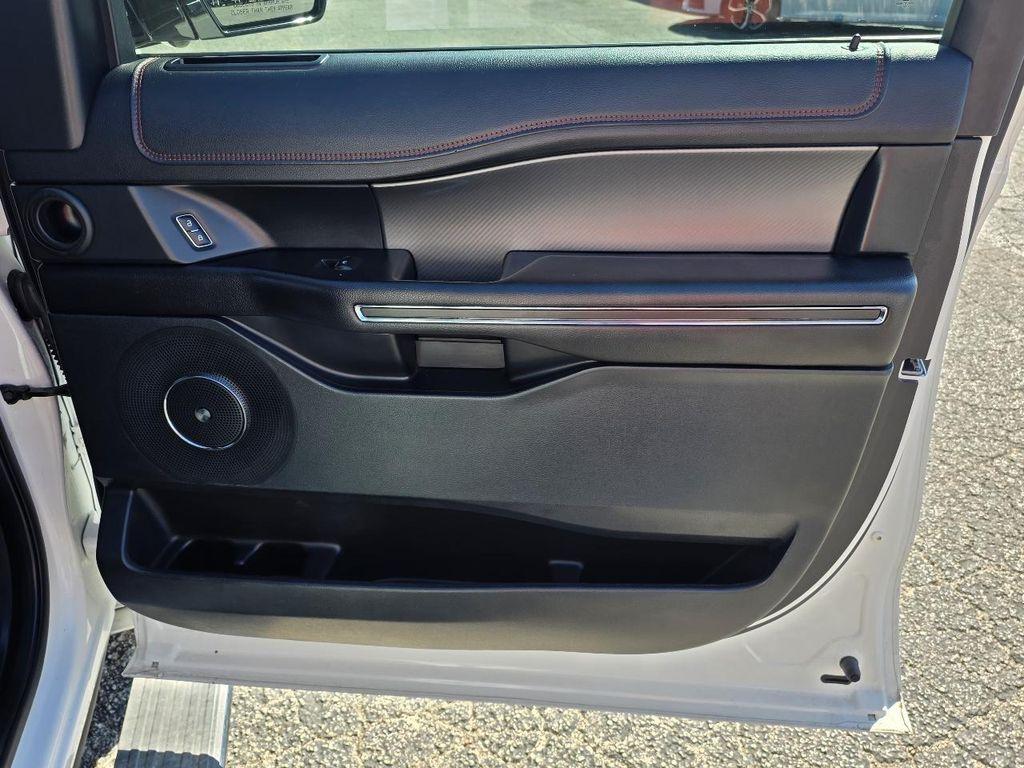 used 2021 Ford Expedition car, priced at $32,991